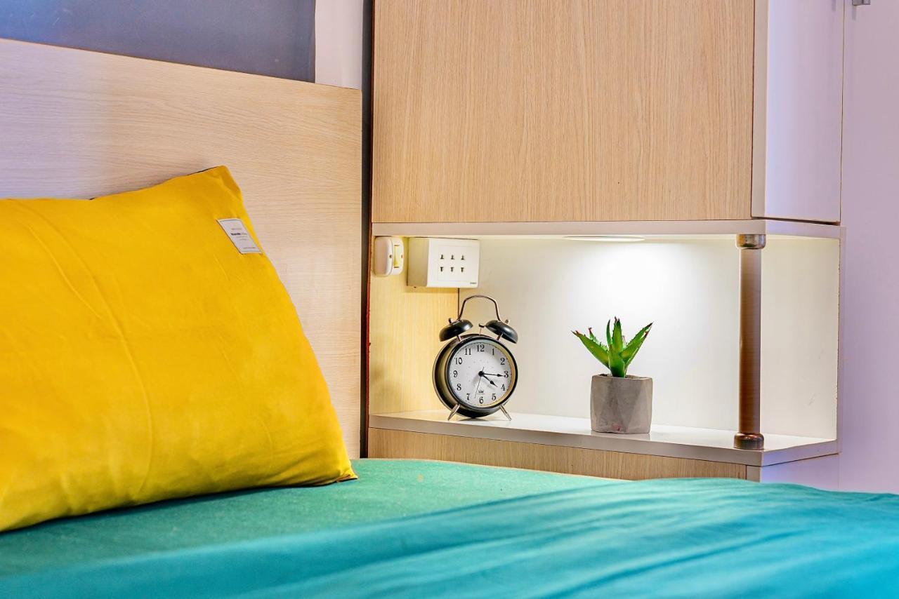 Grand Saigon Centre - Rivergate Residence, Free Gym&Pool Ho Chi Minh-byen Eksteriør bilde