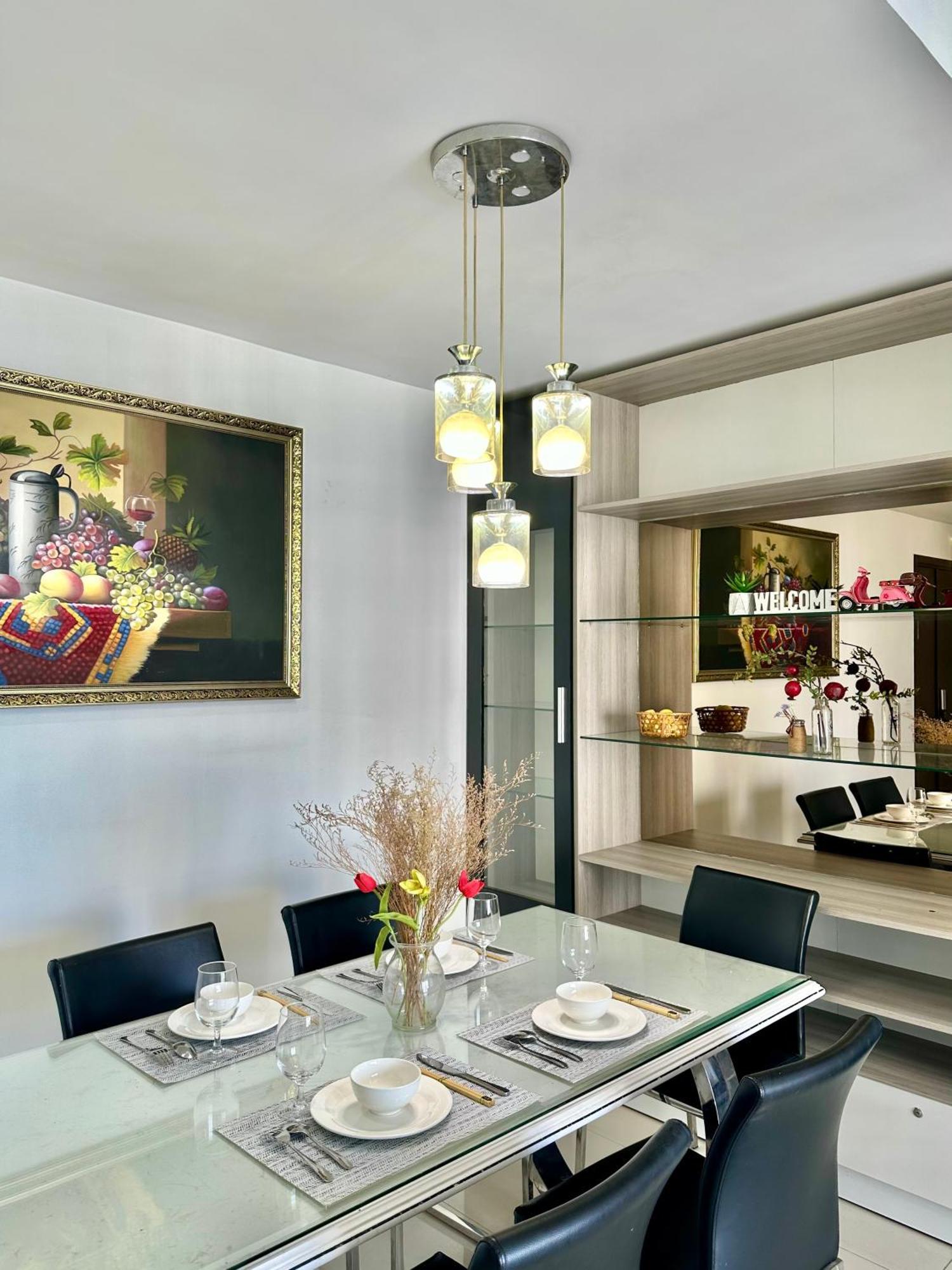 Grand Saigon Centre - Rivergate Residence, Free Gym&Pool Ho Chi Minh-byen Eksteriør bilde